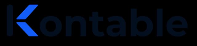Kontable